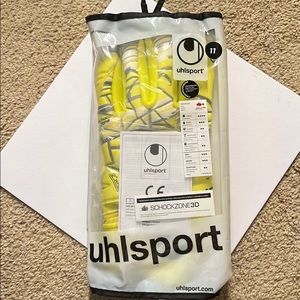Uhlsport unlimited absolutgrip finger surround